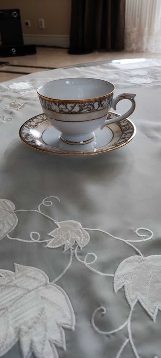 Filiżanka Dankotuwa Villa Italia do espresso