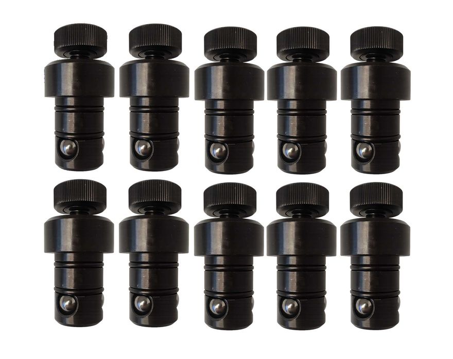 Trzepien spawalniczy D28 - 10szt