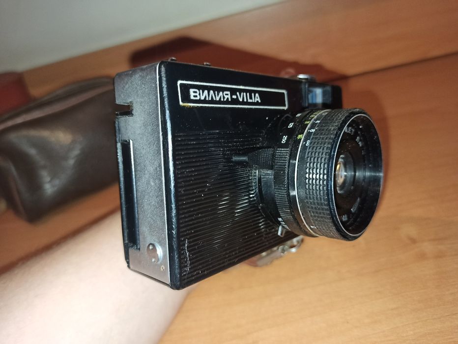 Продам фотоапарат