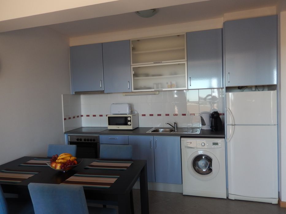 Alugo T1 em Praia da Rocha