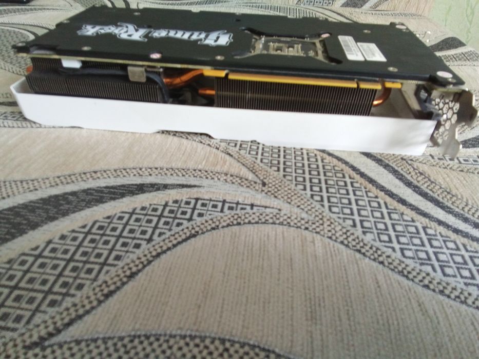 Nvidia gtx 1080 palit 8gb
