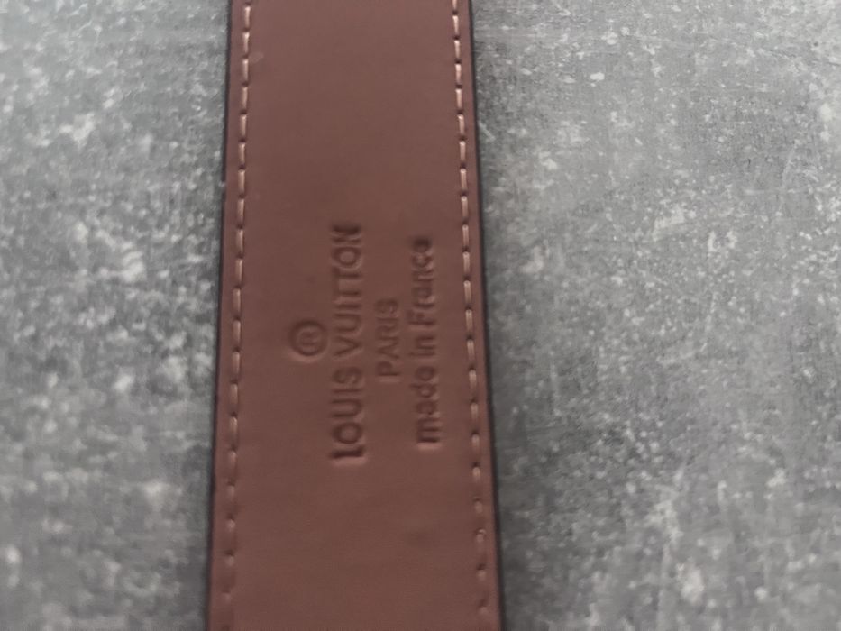 Pasek meski 110cm
