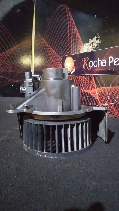 Motor Da Sofagem Opel Astra G Hatchback (T98)