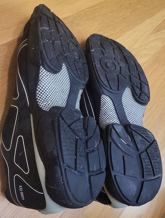 Взуття із захищенем носком Uvex gtx Xenova (28,5 см)