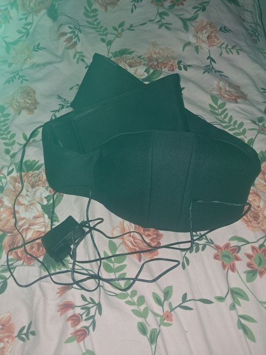 Masażer do ciała, karku