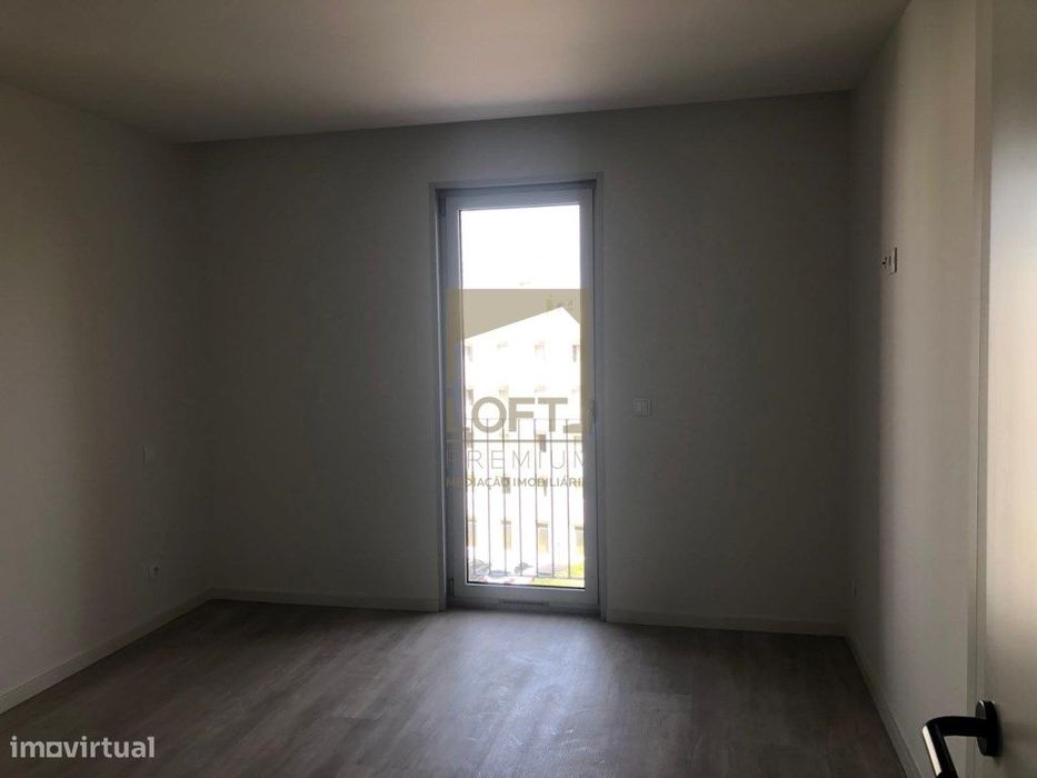 Apartamento T1 em Azurém no Guimaflats Residence