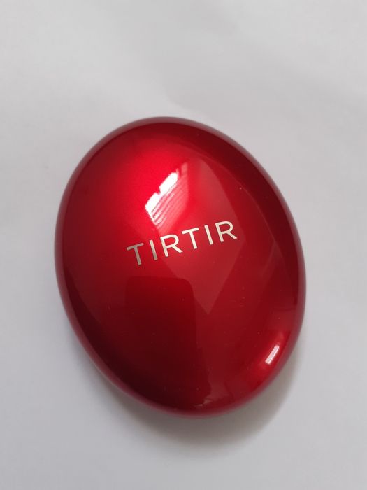Tirtir mask fit red Tirtir red cushion 40N Cinnamon podkład