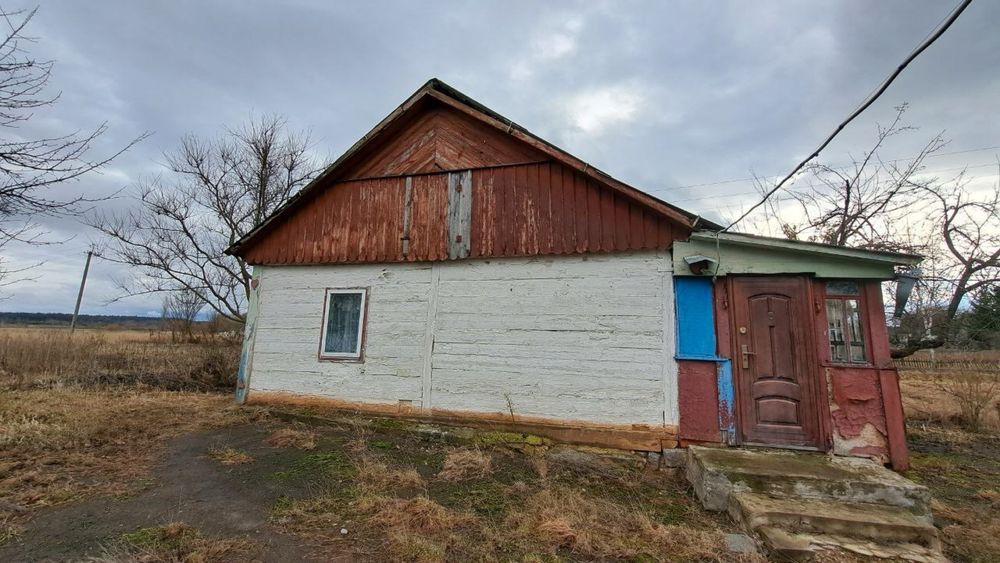 Будинок в Кмитові