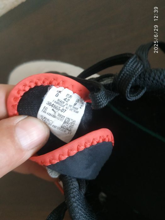 Кроссовки Puma (42)