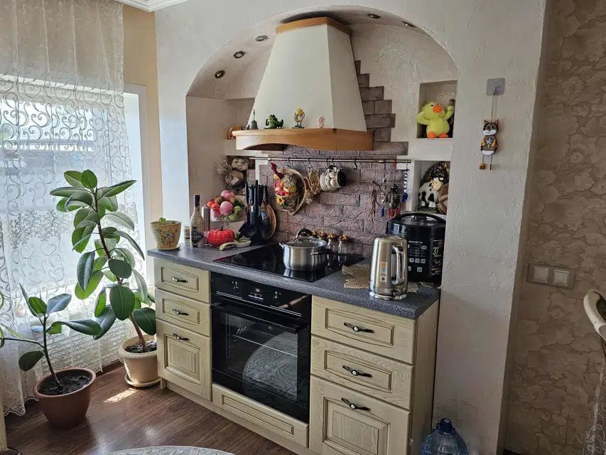 Продается красивый ухоженный дом