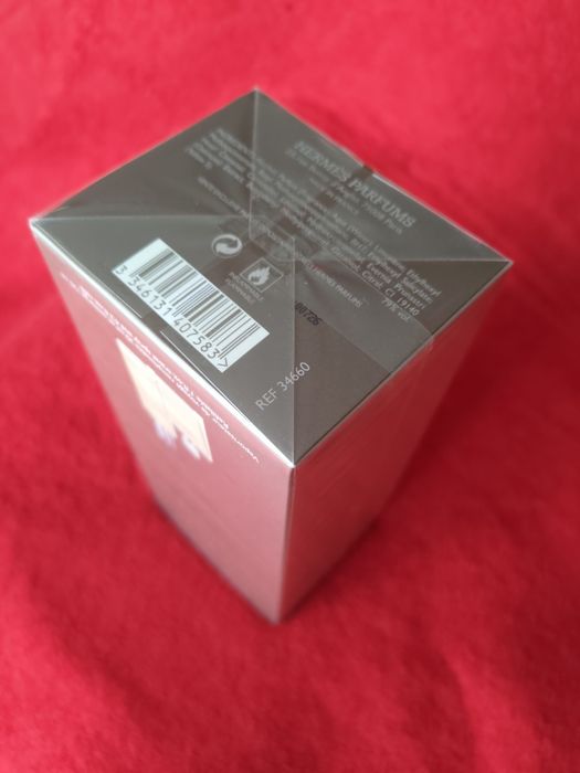 Terre d Hermes Eau Tres Fraiche 125ml + 30ml