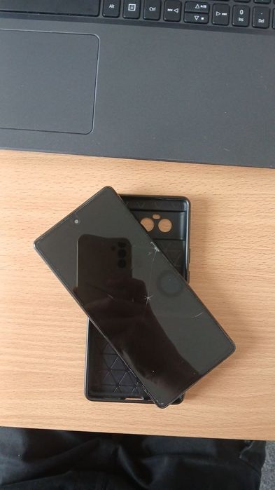 Google pixel 6 на 128 гб