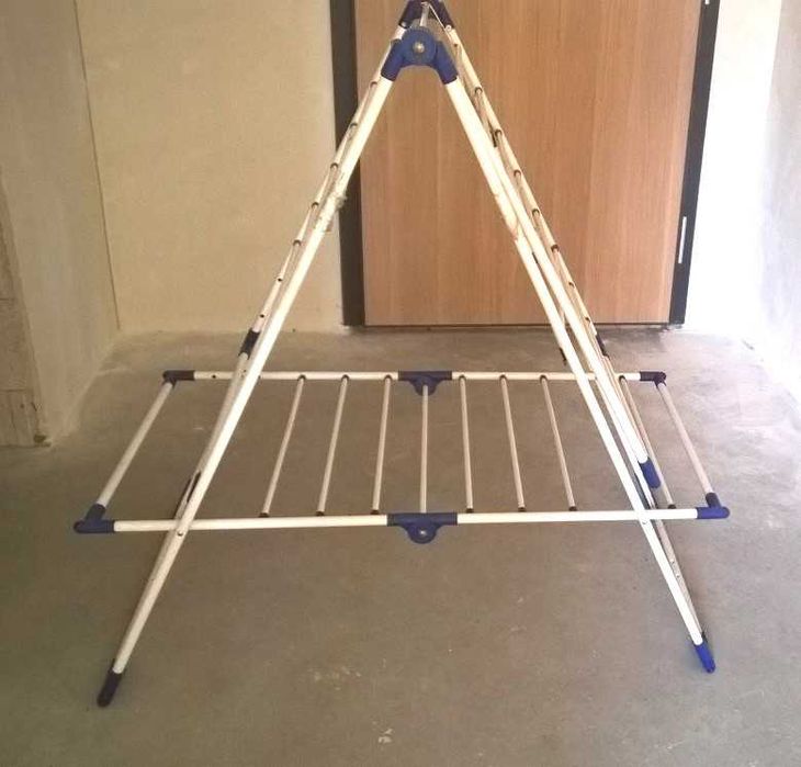 TANIO !!  SUSZARKA na ubrania