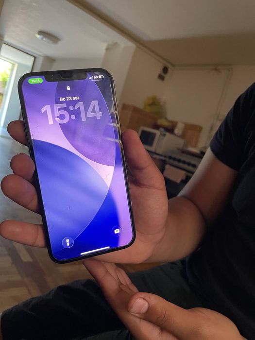 Iphone 12 pro max 128 GB