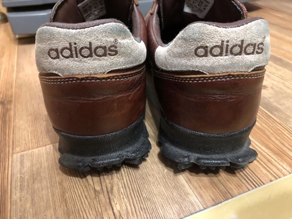 Adidas Marathon Trainer Vintage