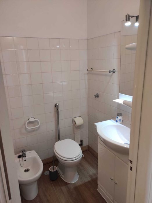 Simpático Apartamento T2 Olivais SUL