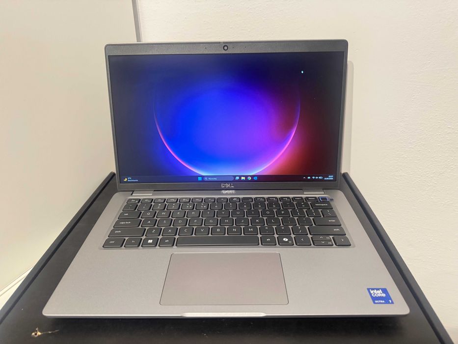 Laptop Dell Precision 3490 Ultra 7 155H/32GB DDR5/1TB SSD Nvme/RTX 500 ADA/W11Pro + Zasilacz