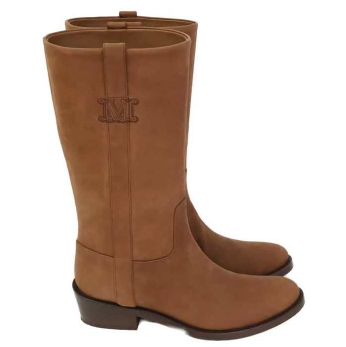 Чобітки Max Mara Barry 2, нові, оригінал