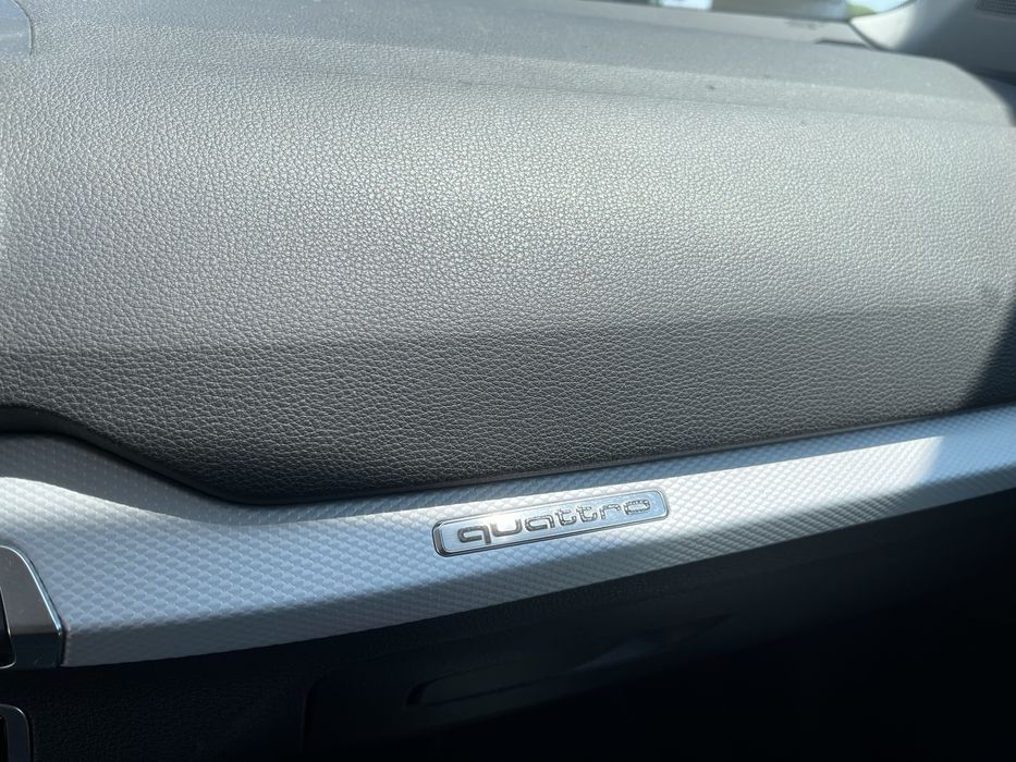 Audi Q2 2.0 TDI quattro S tronic Design – Nacional – 190 cv