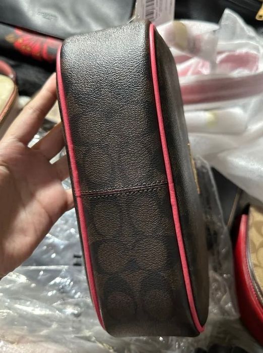 Жіноча сумка COACH Jamie camera bag коач оригінал женская сумочка коуч