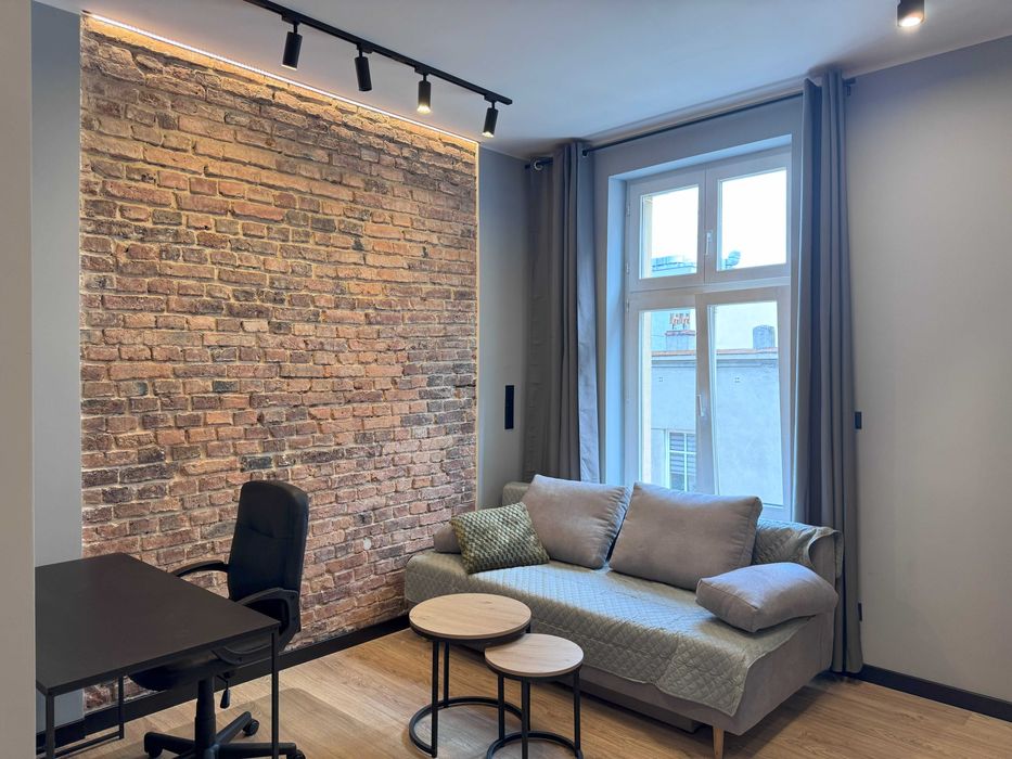 Blisko Uniwersytetów - Śląskiego i Ekonomicznego, nowe mieszkanie!