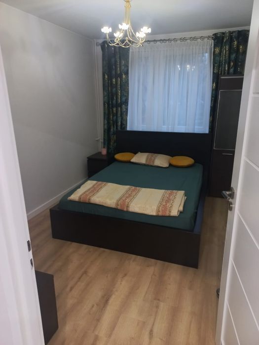 Wynajmę mieszkanie 43 m Chrobrego