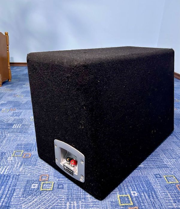 Продам сабвуфер JBL GT5-1204BR (оригінал)