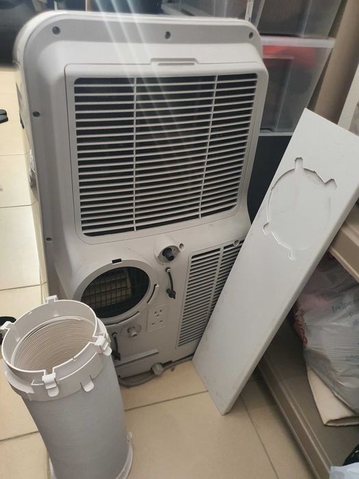Ar Condicionado portátil