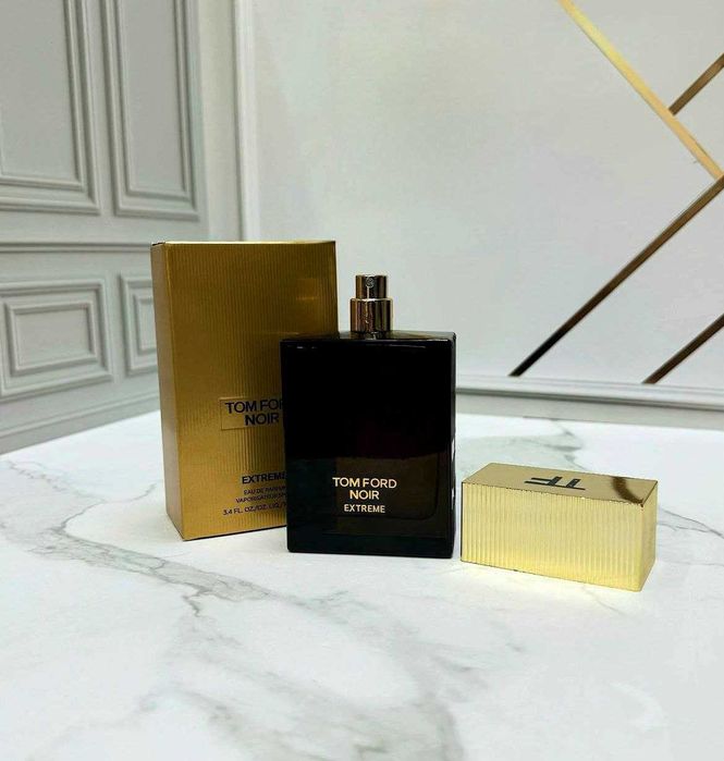 香水(ユニセックス) TOM FORD NOIR DE NOIR 50ml Eau de Parfum Tom Ford Beauty Private Blend-Noir De Noir ニュートラル