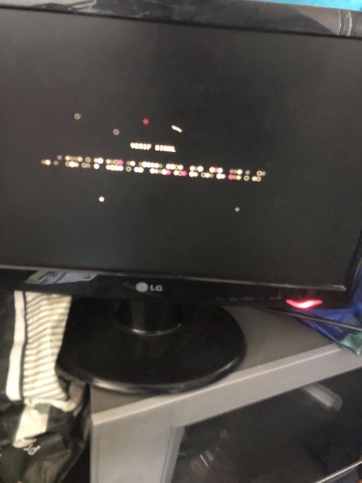 Monitor para pc bom estado