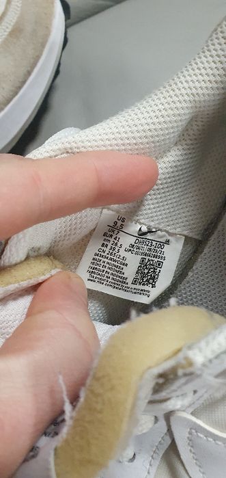 Buty męskie Nike 41