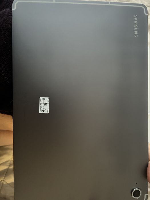 Samsung Galaxy Tab S10 FE 5G 8/128 + S Pen SM-X526B (НОВИЙ)