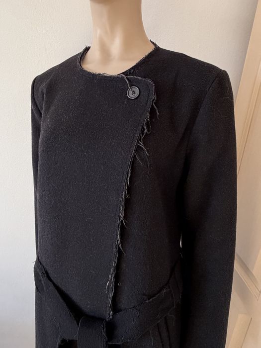 Пальто Monki розмір S вовна