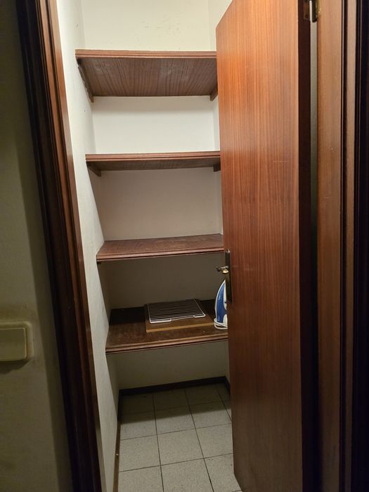 Apartamento T3- Castro Daire