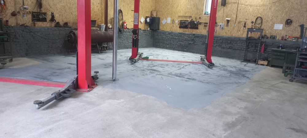 СТО  самообслуговування. Ремонт авто. СТО