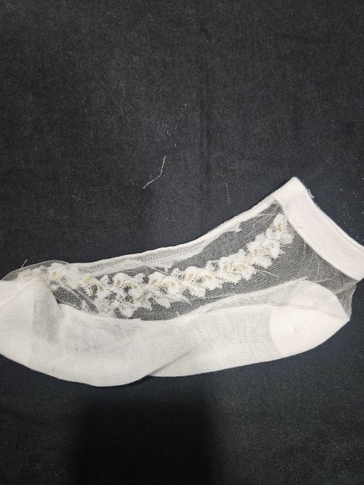 Damskie skarpety 35-38. 5 par