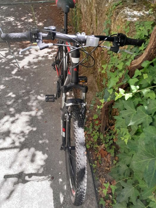 Bicicleta de montanha para adultos