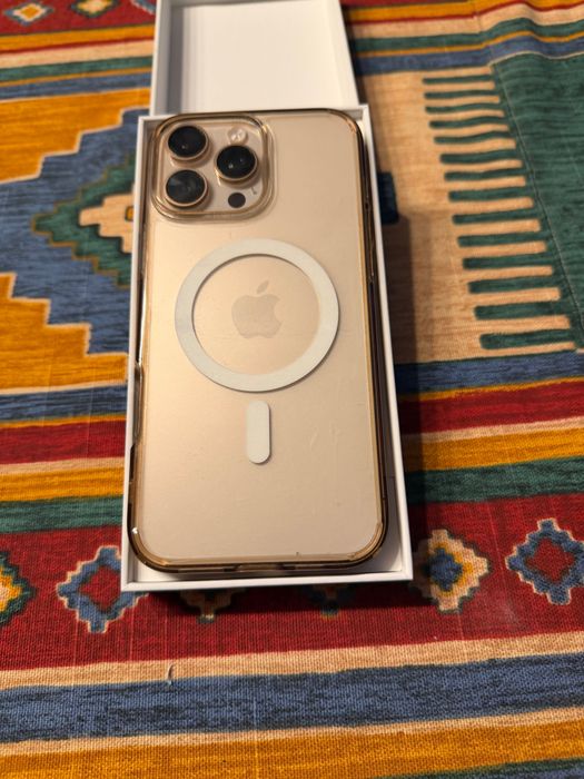 iPhone 16 Pro Max 512 GB