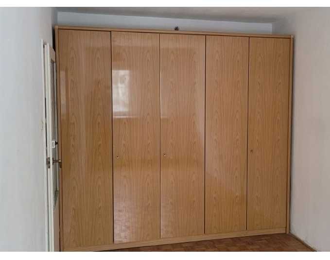 7 szt. -  SOLIDNE,  DUŻE  szafy !!!