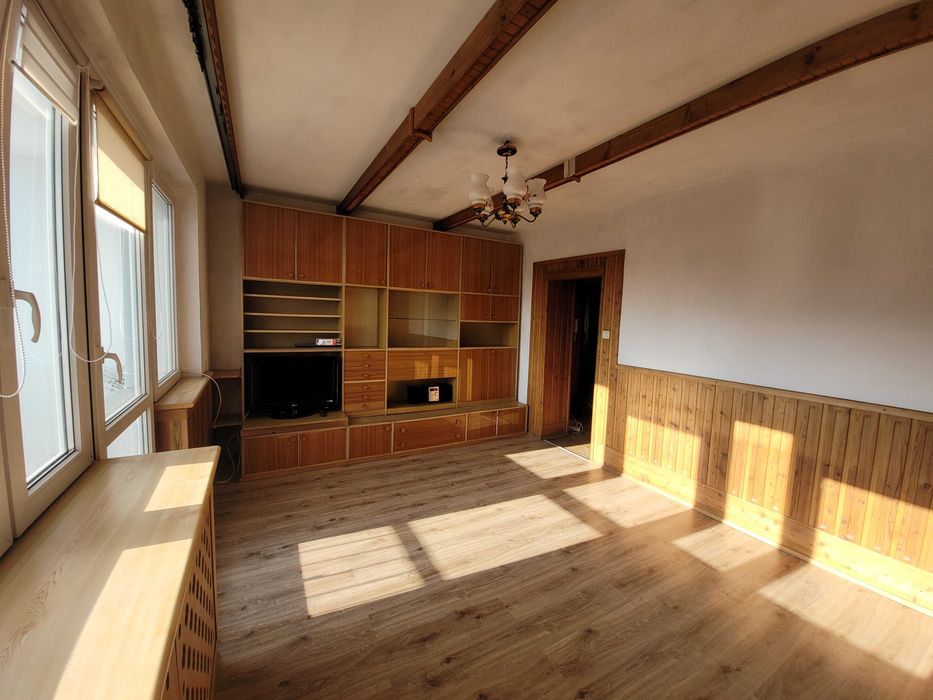 Sprzedam mieszkanie 64m2