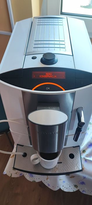 Кофеварка miele з Німеччини