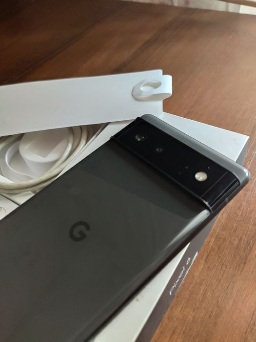 Google pixel 6, 8/128, Neverlock, ідеал