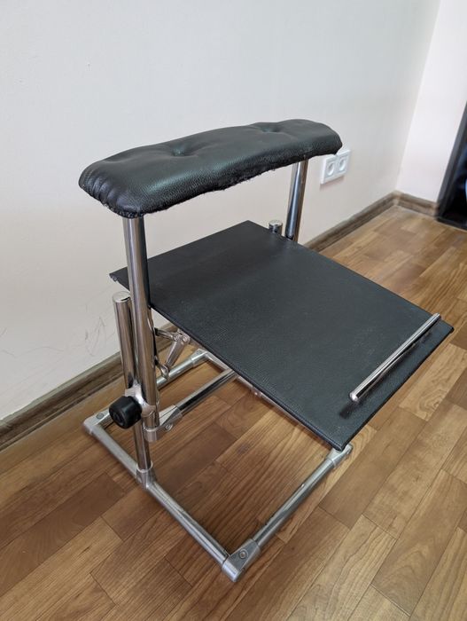 Підставка для педикюру