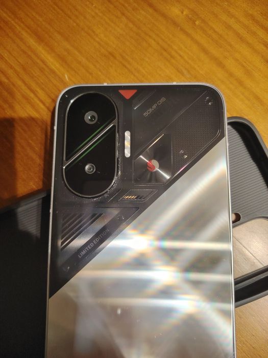 Xiaomi Poco X7 12/256 limited edition