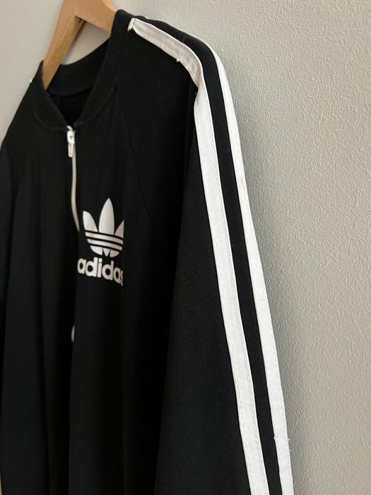 Casaco Adidas tamanho S