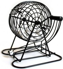 Gra "Bingo" TACTIC