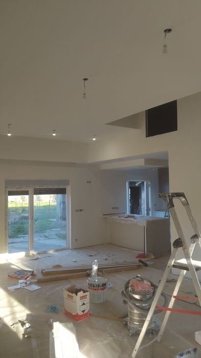 Trazemos sua visão para a realidade , Cores vivas para ambientes único