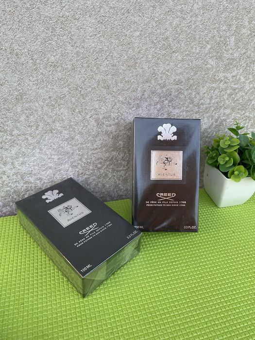 Creed Aventus Парфумована вода чоловіча, 100 мл