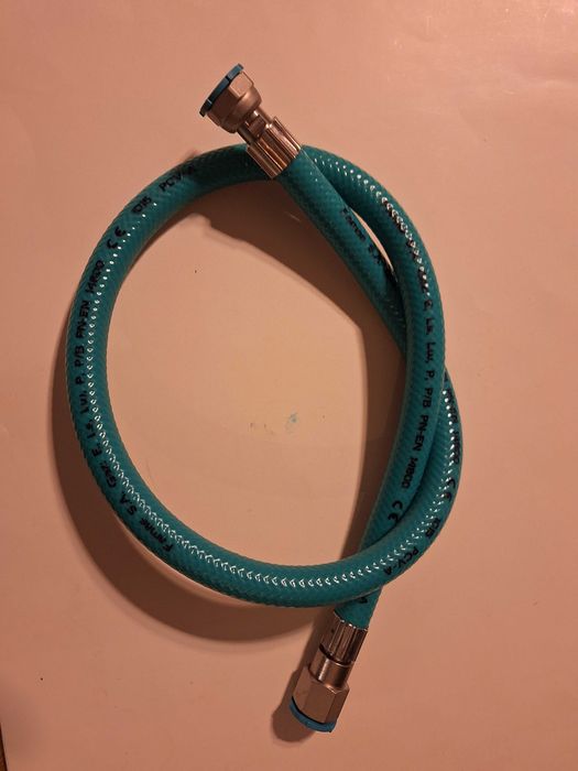 przewód do gazu 100cm - 50 zł