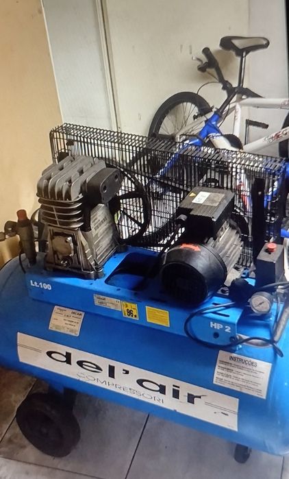 Compressor 100 l